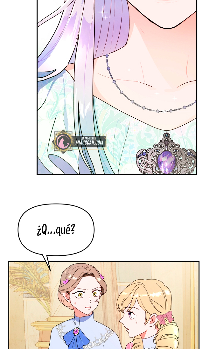 Terminé con mi esposo, ahora iré a hacer dinero Capítulo 14 - Page 39