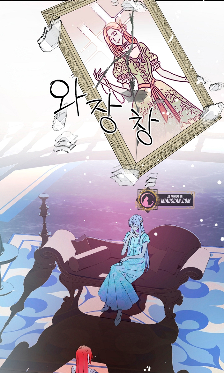 Terminé con mi esposo, ahora iré a hacer dinero Capítulo 14 - Page 47