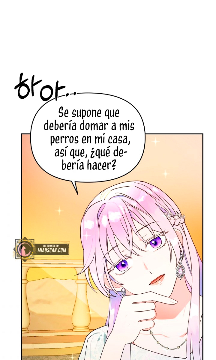 Terminé con mi esposo, ahora iré a hacer dinero Capítulo 14 - Page 54