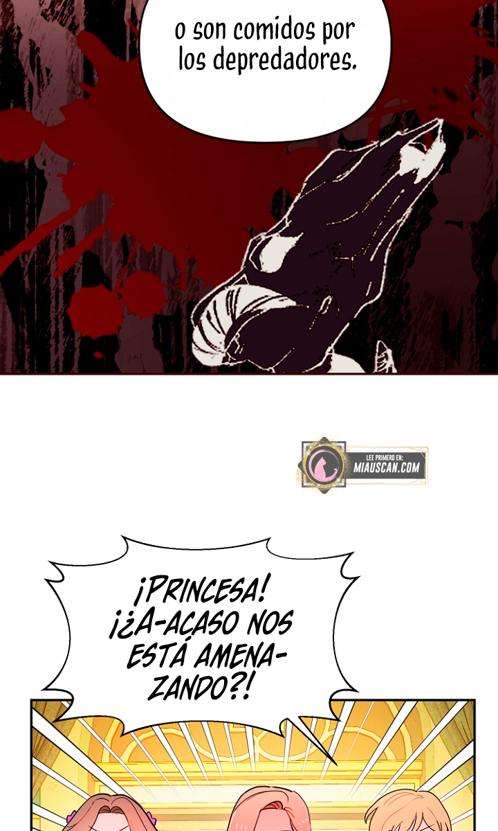 Terminé con mi esposo, ahora iré a hacer dinero Capítulo 14 - Page 56