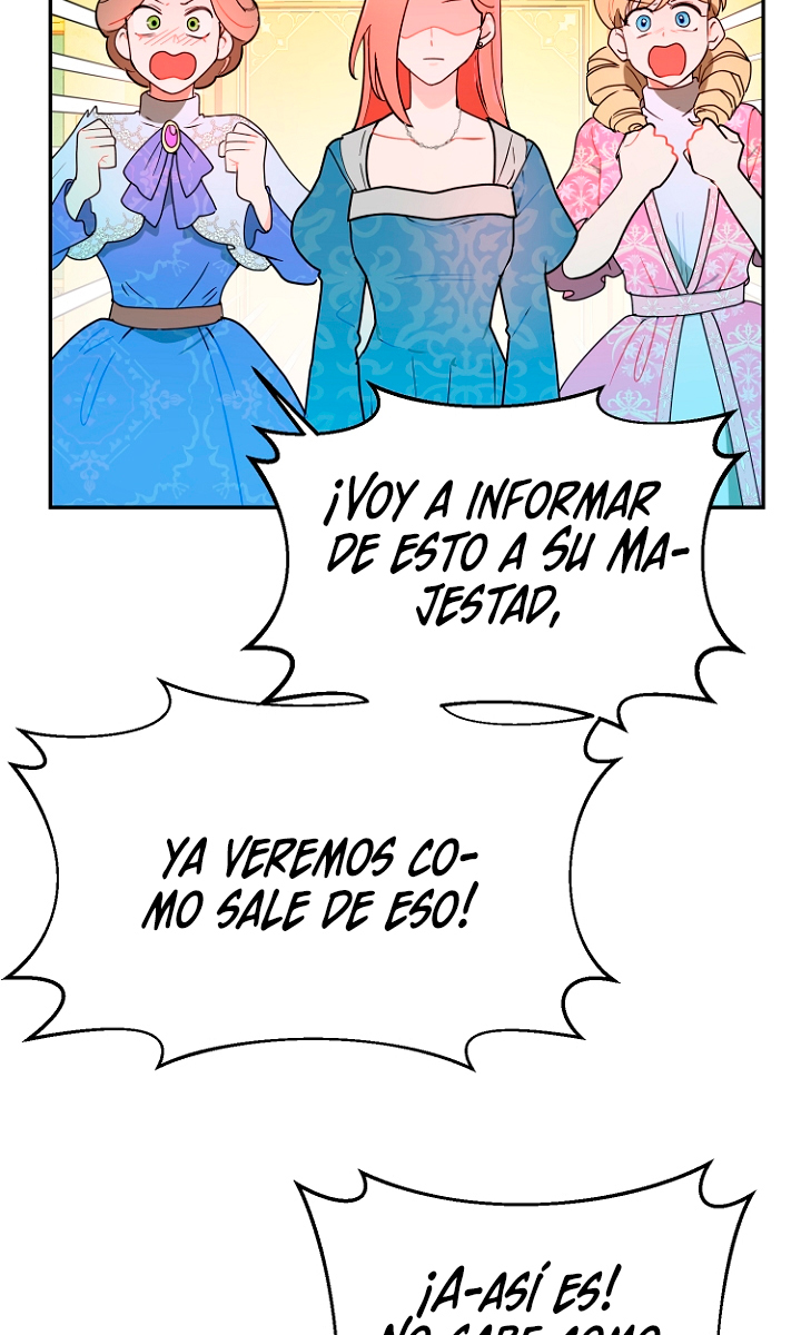 Terminé con mi esposo, ahora iré a hacer dinero Capítulo 14 - Page 57