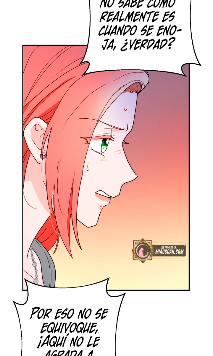 Terminé con mi esposo, ahora iré a hacer dinero Capítulo 14 - Page 58