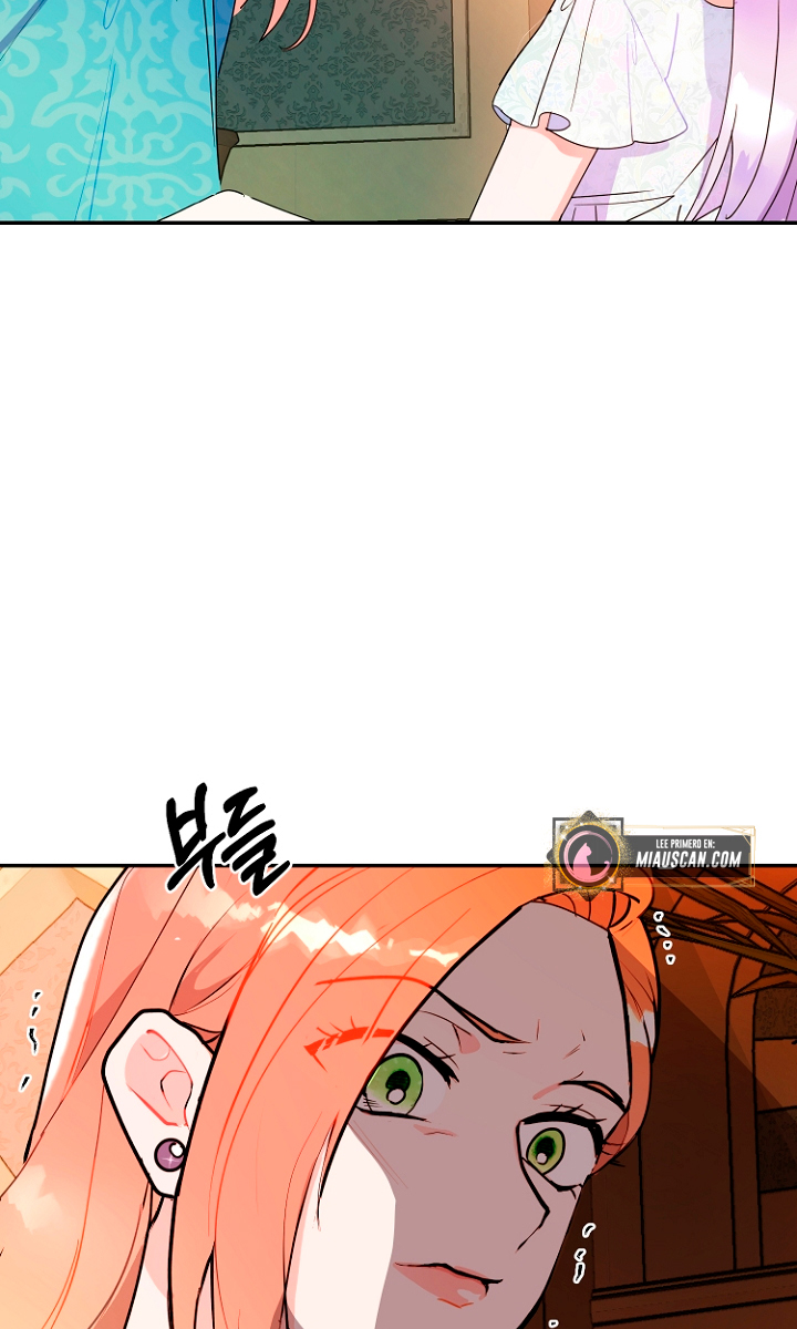 Terminé con mi esposo, ahora iré a hacer dinero Capítulo 14 - Page 75