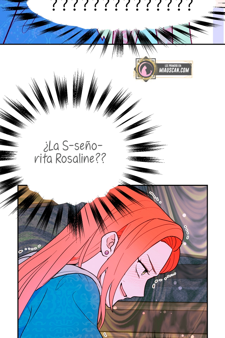 Terminé con mi esposo, ahora iré a hacer dinero Capítulo 14 - Page 89