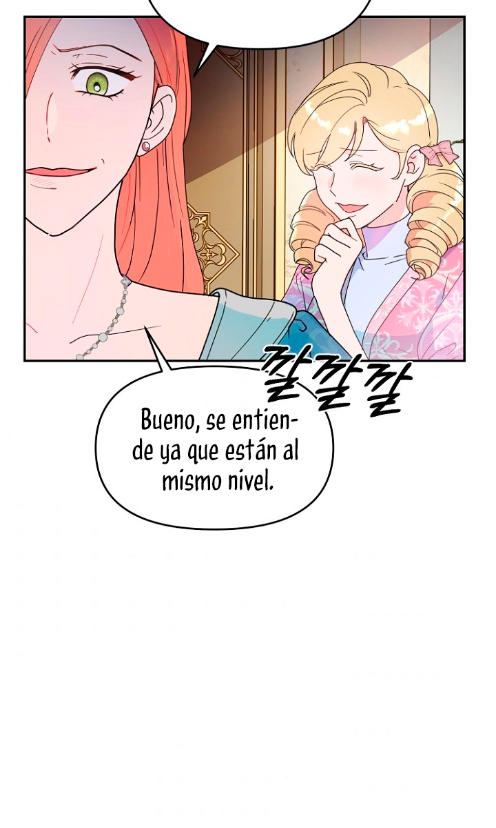 Terminé con mi esposo, ahora iré a hacer dinero Capítulo 14 - Page 9