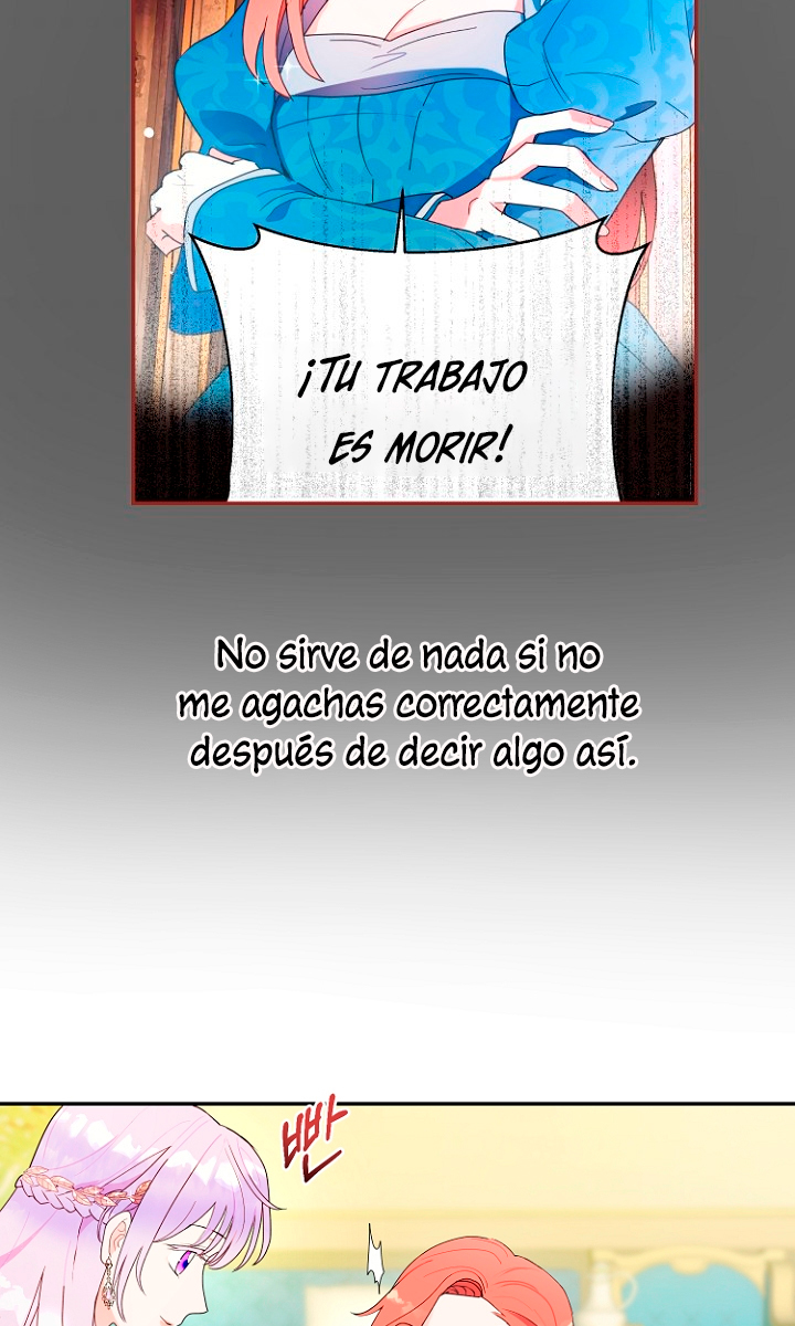 Terminé con mi esposo, ahora iré a hacer dinero Capítulo 15 - Page 10