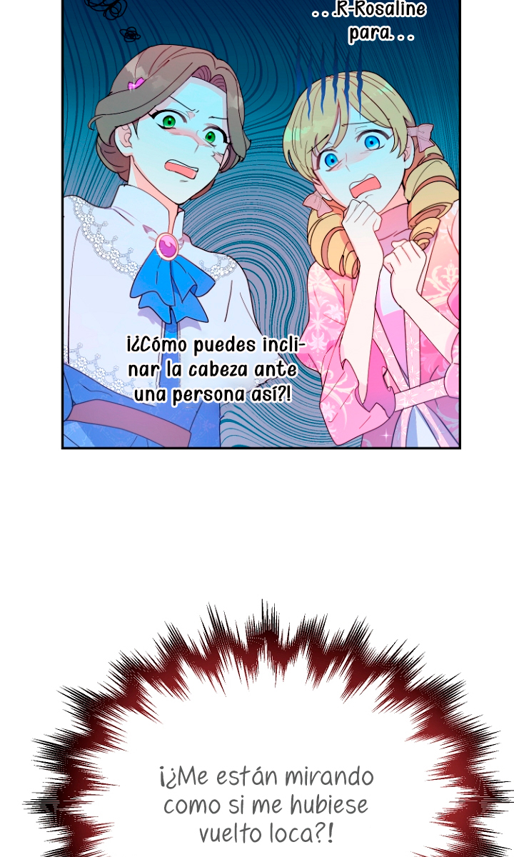 Terminé con mi esposo, ahora iré a hacer dinero Capítulo 15 - Page 17