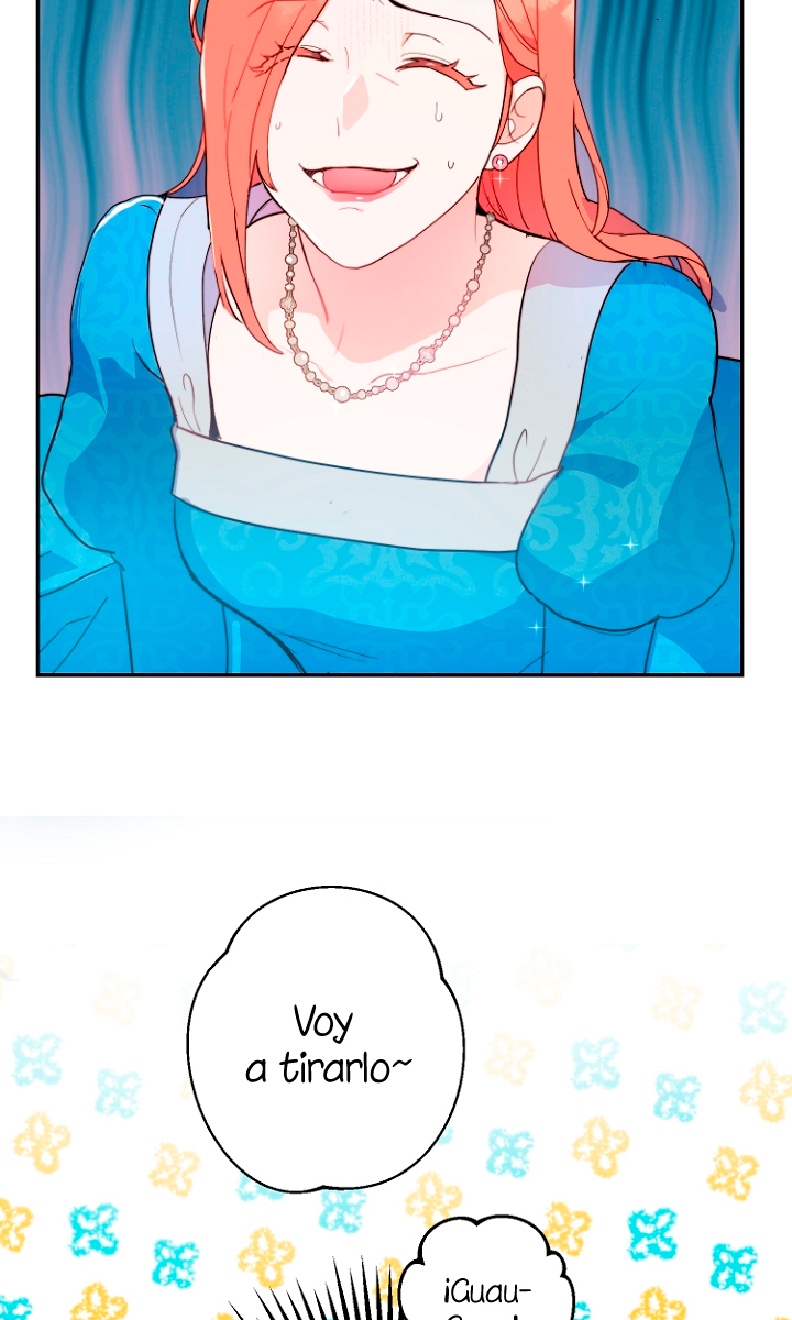 Terminé con mi esposo, ahora iré a hacer dinero Capítulo 15 - Page 25