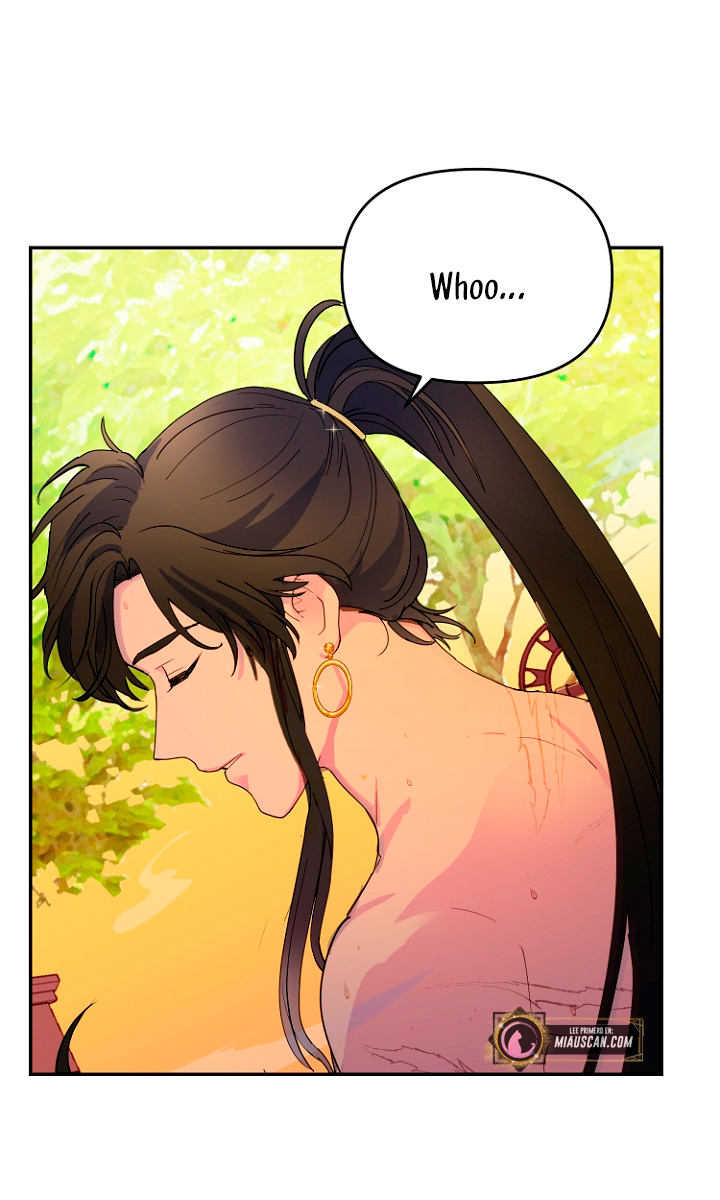 Terminé con mi esposo, ahora iré a hacer dinero Capítulo 15 - Page 31