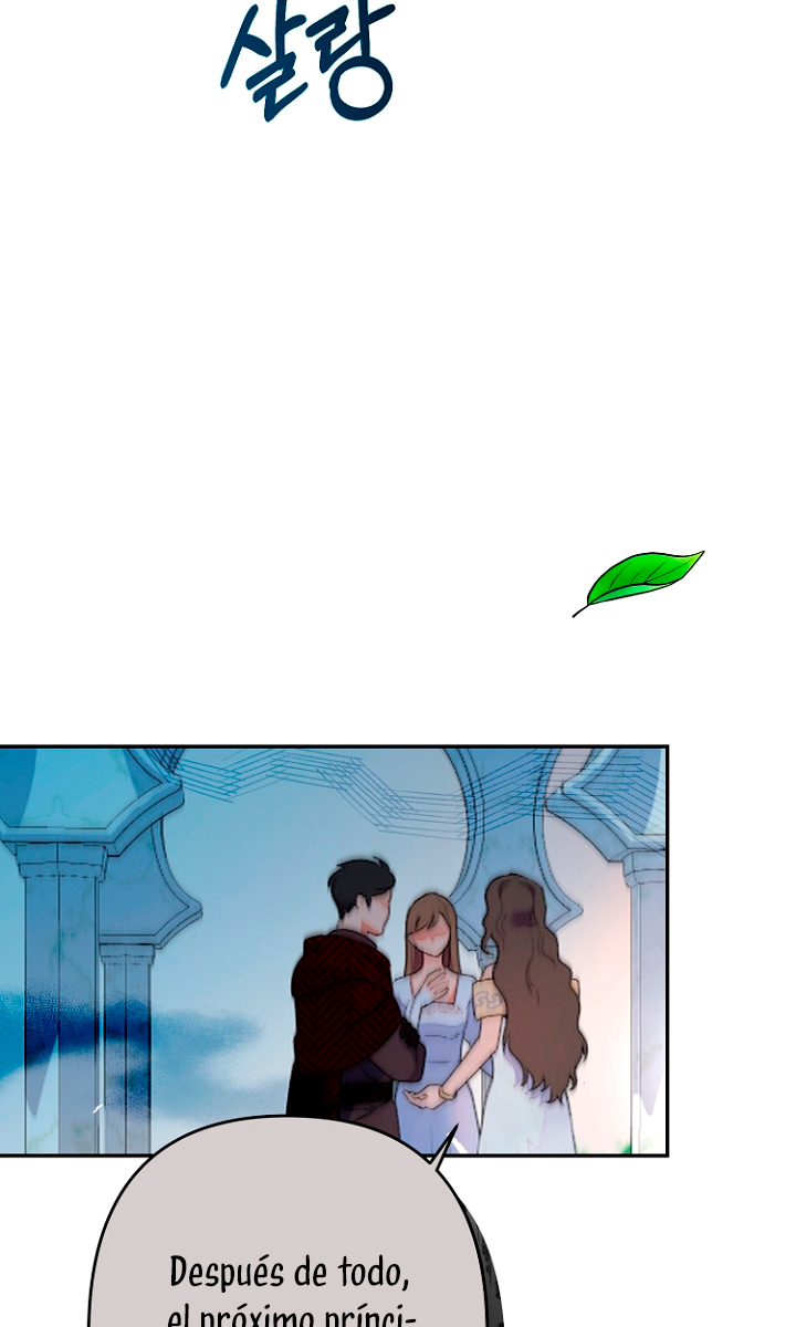 Terminé con mi esposo, ahora iré a hacer dinero Capítulo 15 - Page 34