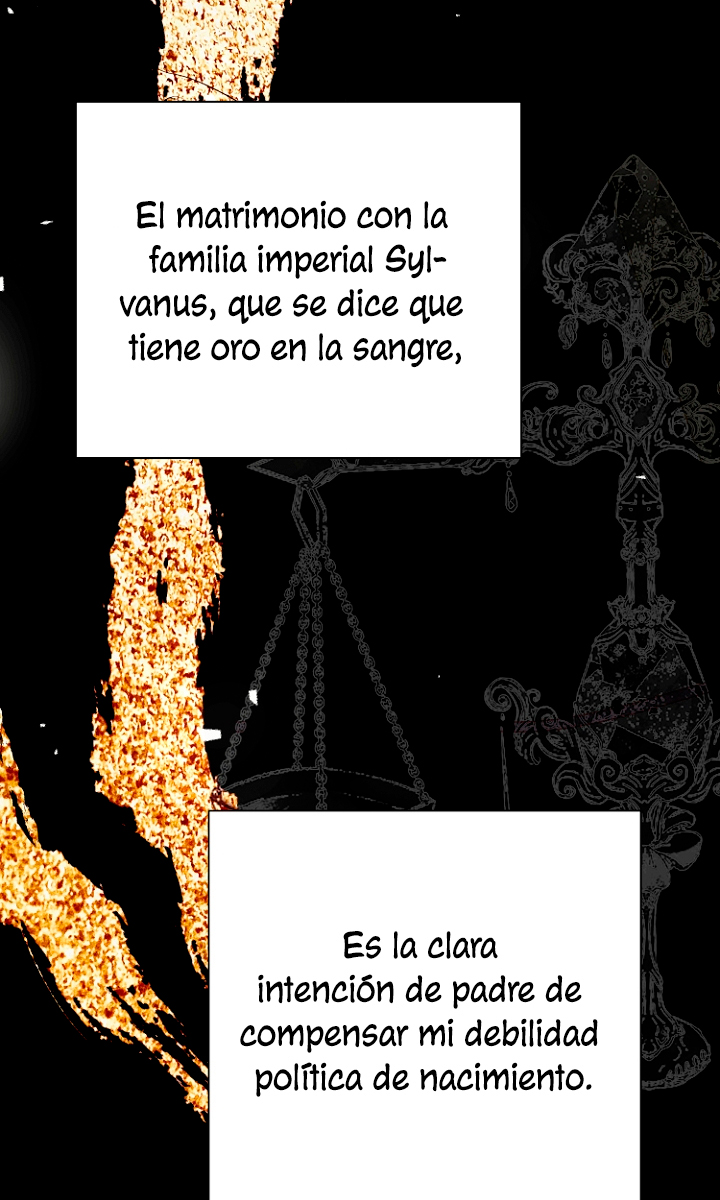 Terminé con mi esposo, ahora iré a hacer dinero Capítulo 15 - Page 41