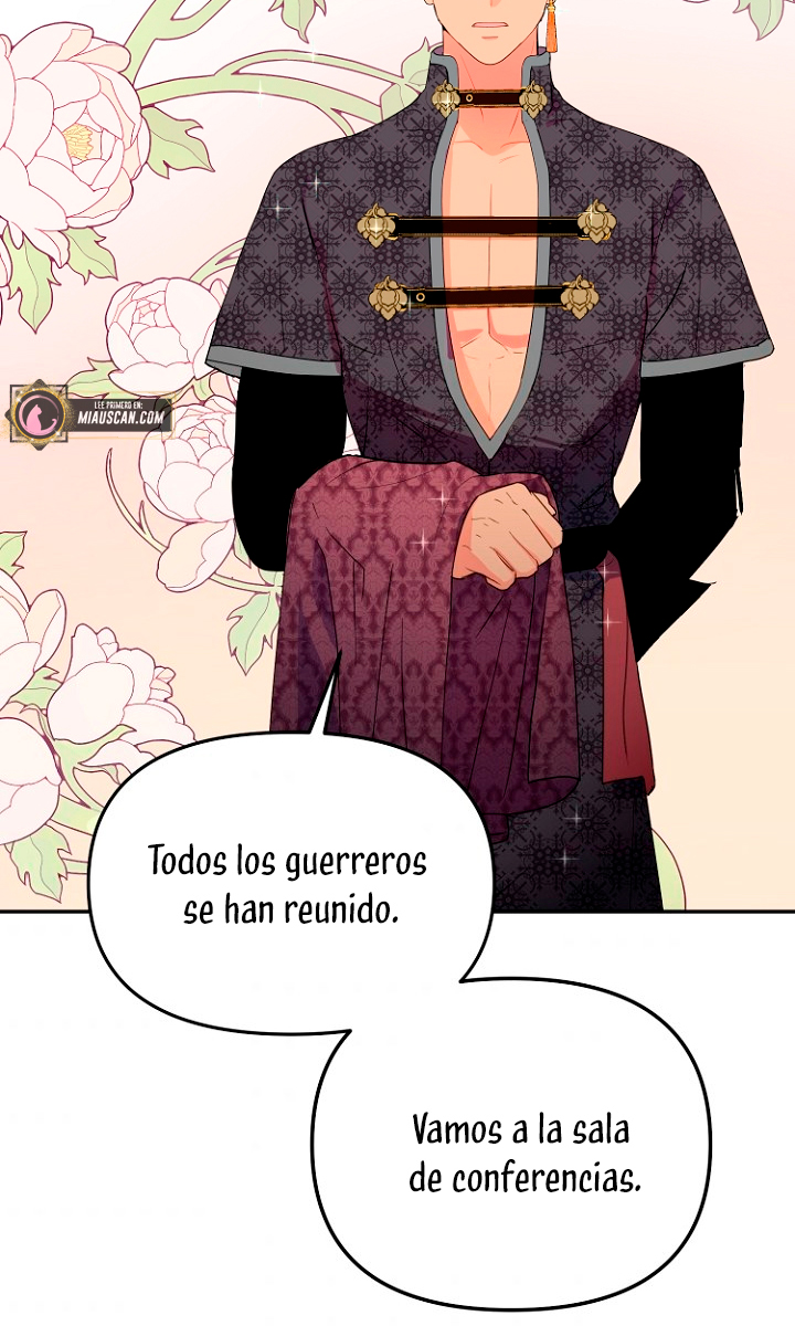 Terminé con mi esposo, ahora iré a hacer dinero Capítulo 15 - Page 45