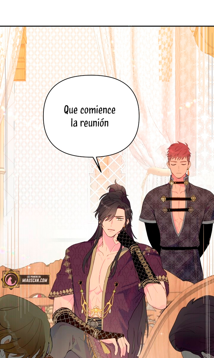 Terminé con mi esposo, ahora iré a hacer dinero Capítulo 15 - Page 54