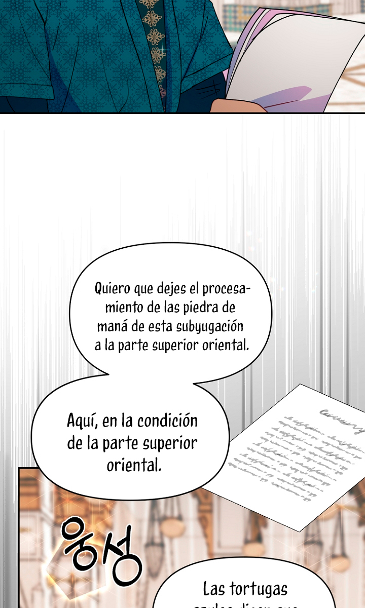 Terminé con mi esposo, ahora iré a hacer dinero Capítulo 15 - Page 57
