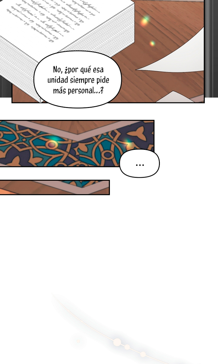 Terminé con mi esposo, ahora iré a hacer dinero Capítulo 15 - Page 59