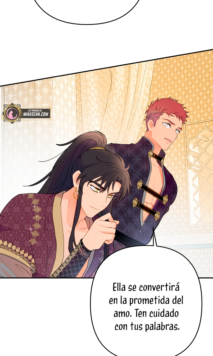 Terminé con mi esposo, ahora iré a hacer dinero Capítulo 15 - Page 67