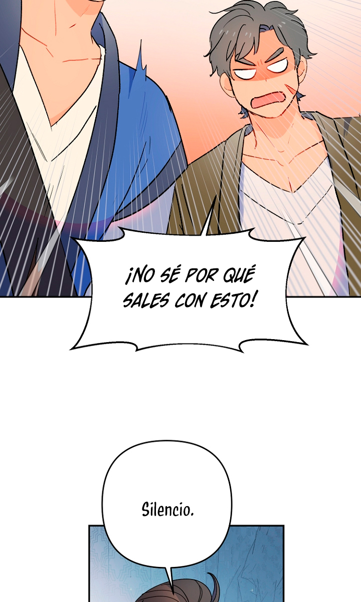 Terminé con mi esposo, ahora iré a hacer dinero Capítulo 15 - Page 69