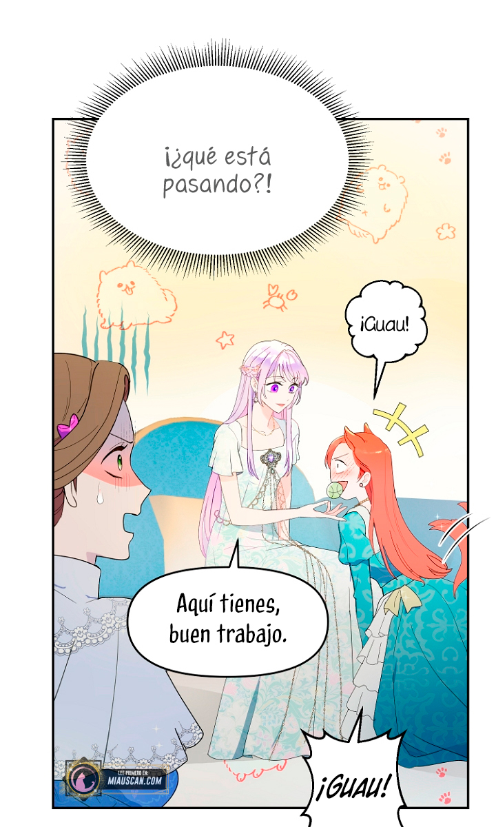 Terminé con mi esposo, ahora iré a hacer dinero Capítulo 15 - Page 7