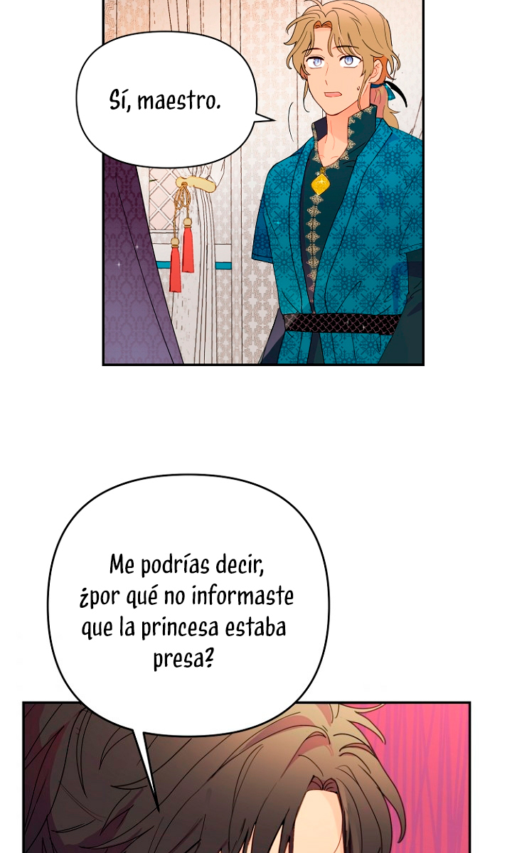 Terminé con mi esposo, ahora iré a hacer dinero Capítulo 15 - Page 72