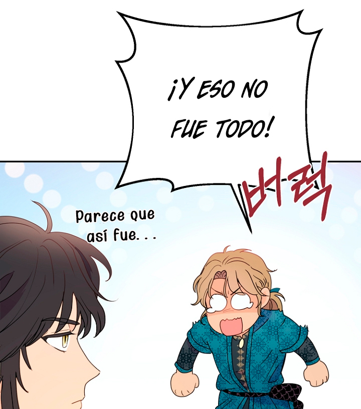 Terminé con mi esposo, ahora iré a hacer dinero Capítulo 15 - Page 82