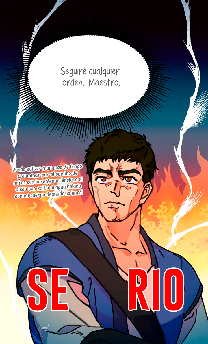 Terminé con mi esposo, ahora iré a hacer dinero Capítulo 16 - Page 15