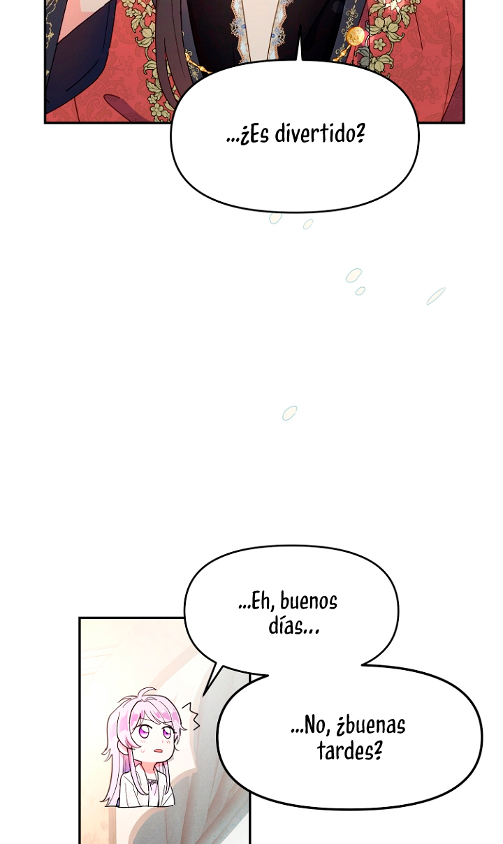 Terminé con mi esposo, ahora iré a hacer dinero Capítulo 16 - Page 38