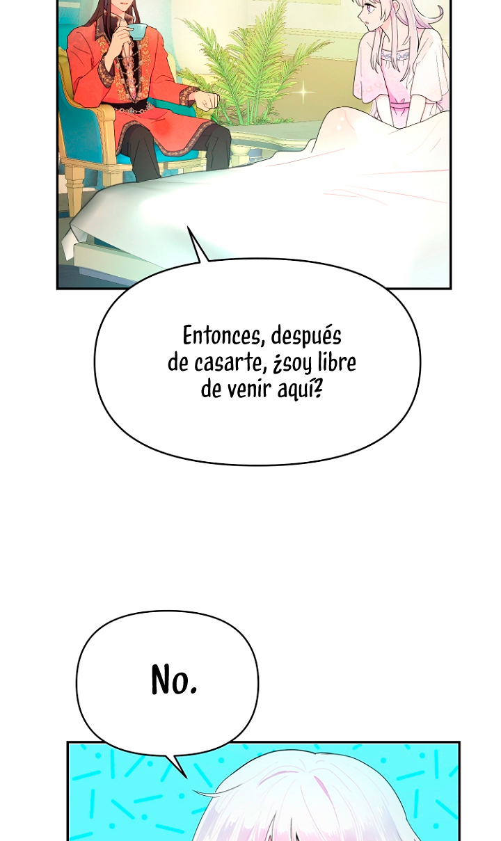 Terminé con mi esposo, ahora iré a hacer dinero Capítulo 16 - Page 42