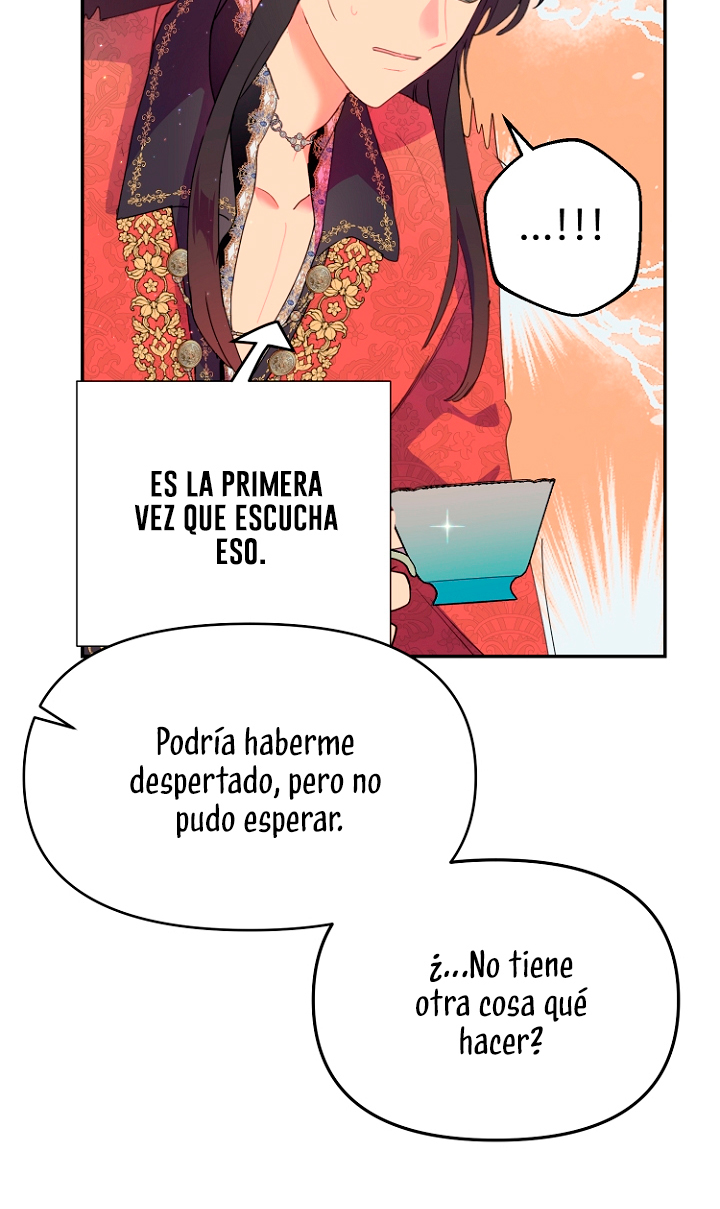 Terminé con mi esposo, ahora iré a hacer dinero Capítulo 16 - Page 44