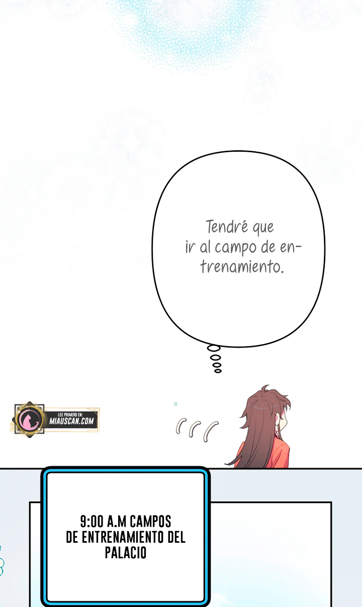 Terminé con mi esposo, ahora iré a hacer dinero Capítulo 16 - Page 51