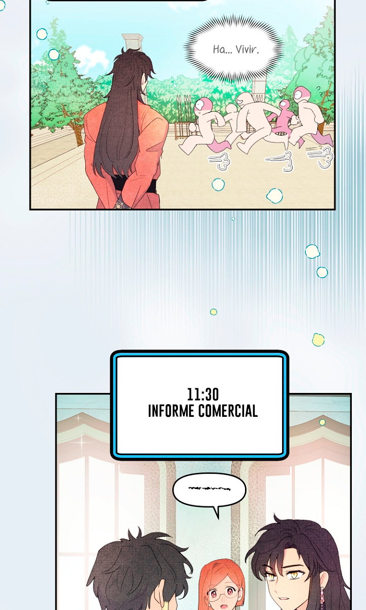 Terminé con mi esposo, ahora iré a hacer dinero Capítulo 16 - Page 52