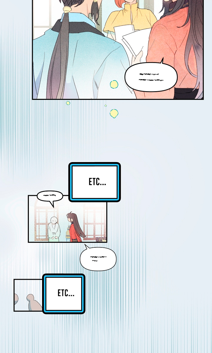 Terminé con mi esposo, ahora iré a hacer dinero Capítulo 16 - Page 53