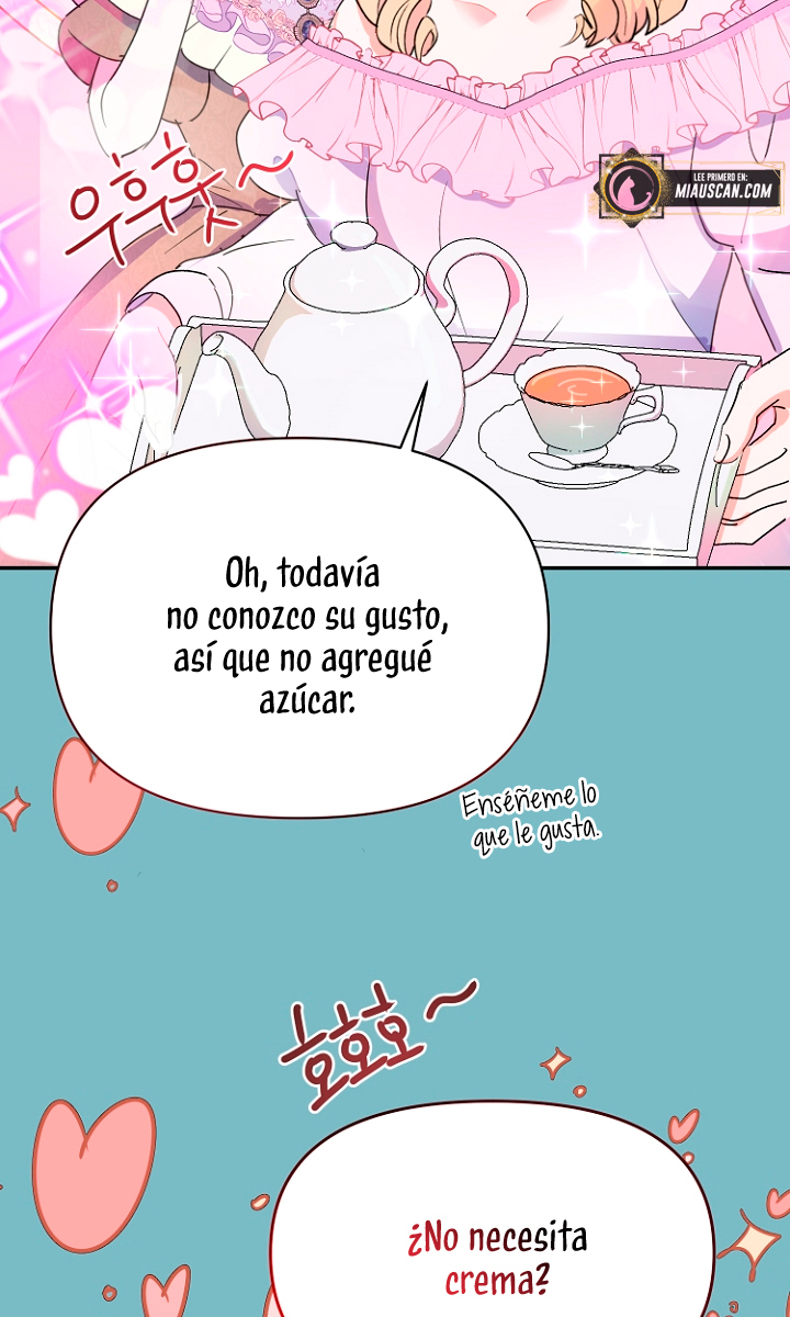 Terminé con mi esposo, ahora iré a hacer dinero Capítulo 16 - Page 59