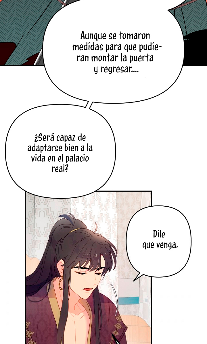 Terminé con mi esposo, ahora iré a hacer dinero Capítulo 16 - Page 8