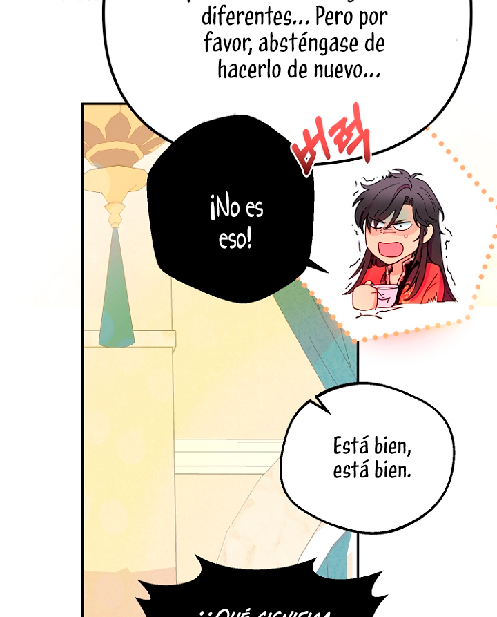 Terminé con mi esposo, ahora iré a hacer dinero Capítulo 16 - Page 92