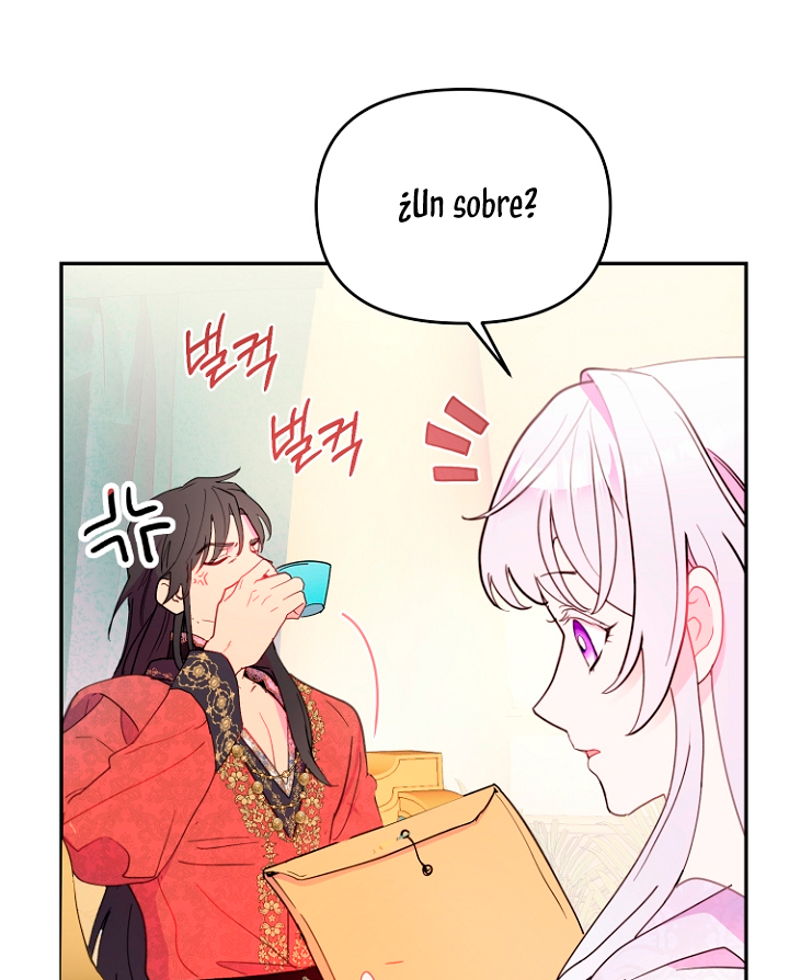 Terminé con mi esposo, ahora iré a hacer dinero Capítulo 16 - Page 95