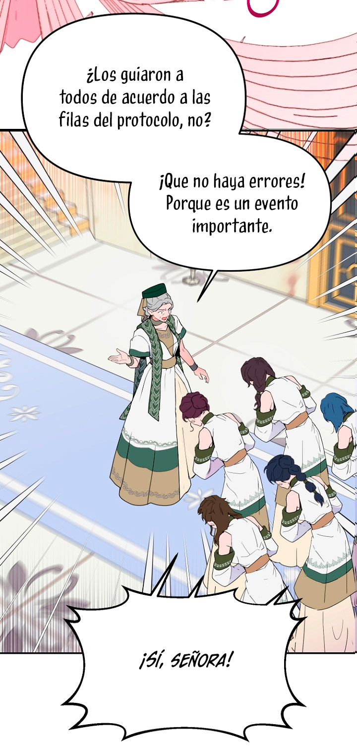 Terminé con mi esposo, ahora iré a hacer dinero Capítulo 17 - Page 17