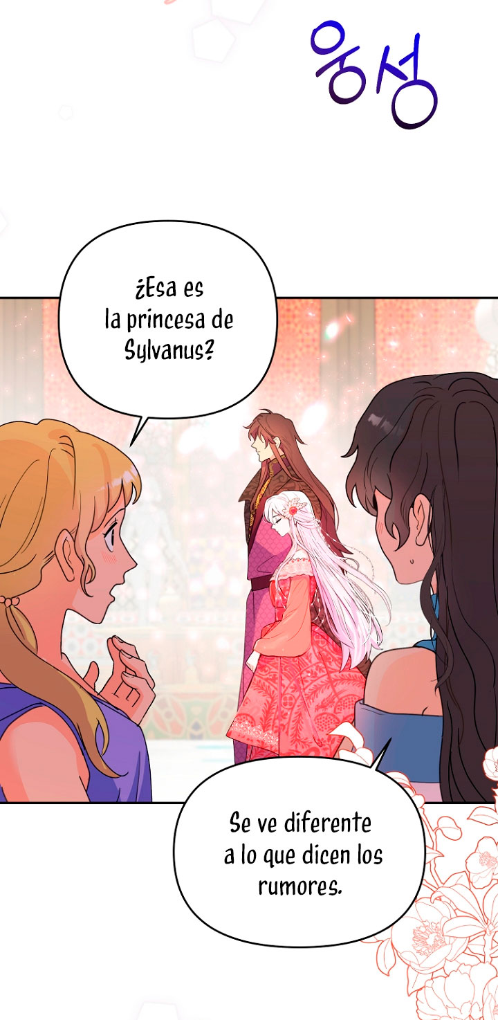 Terminé con mi esposo, ahora iré a hacer dinero Capítulo 17 - Page 30