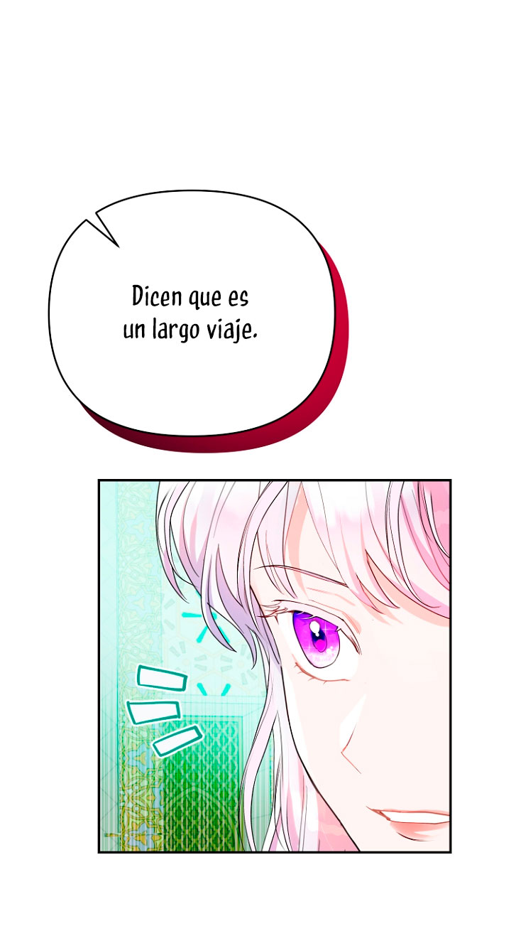 Terminé con mi esposo, ahora iré a hacer dinero Capítulo 17 - Page 37