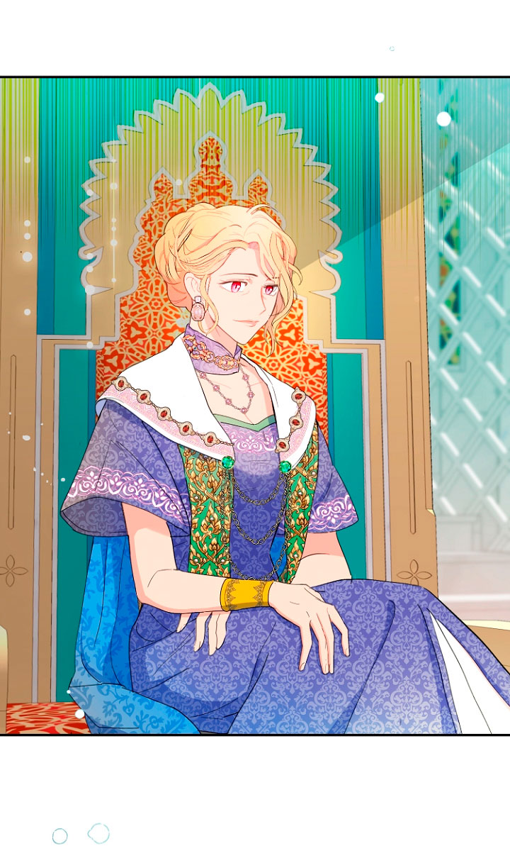 Terminé con mi esposo, ahora iré a hacer dinero Capítulo 17 - Page 38