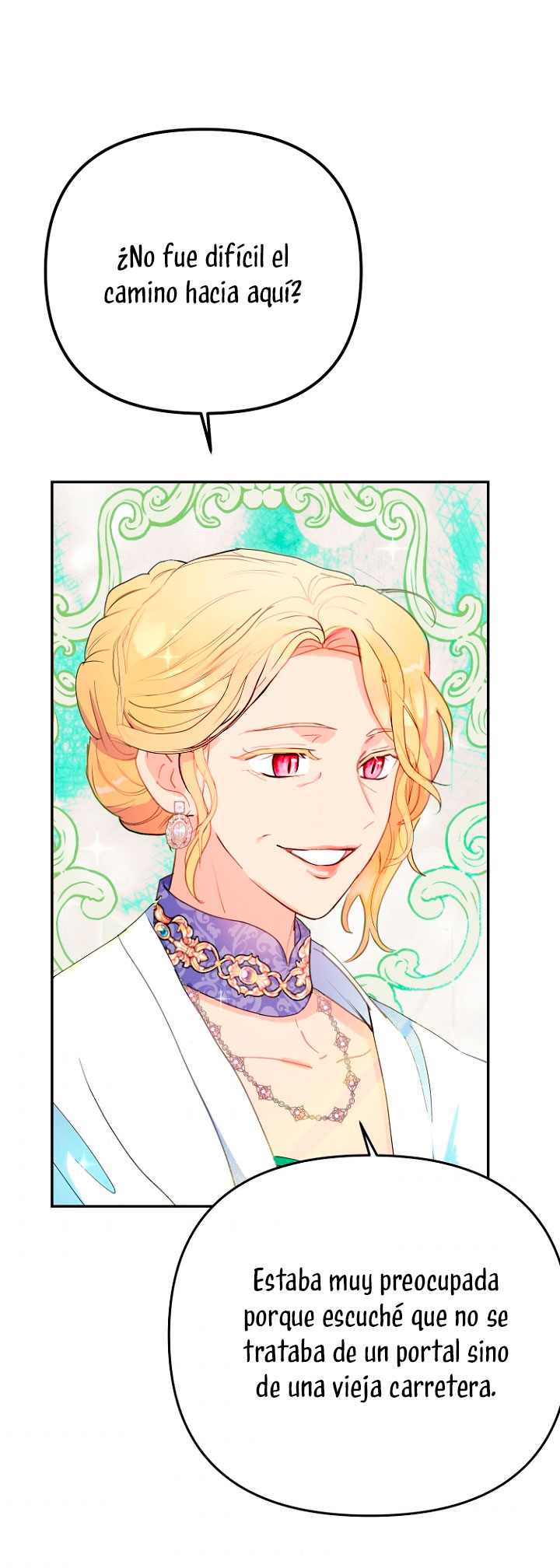 Terminé con mi esposo, ahora iré a hacer dinero Capítulo 17 - Page 39