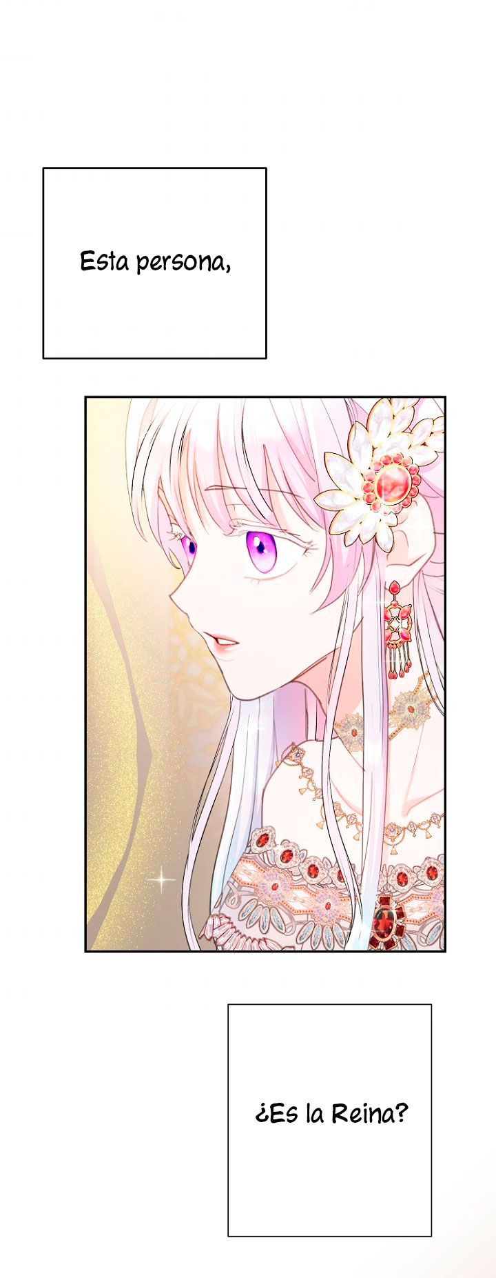 Terminé con mi esposo, ahora iré a hacer dinero Capítulo 17 - Page 40