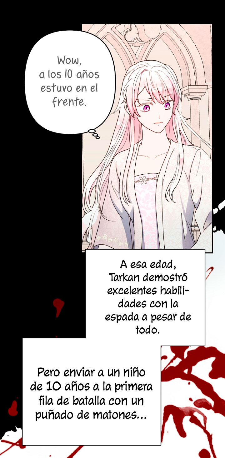 Terminé con mi esposo, ahora iré a hacer dinero Capítulo 17 - Page 46