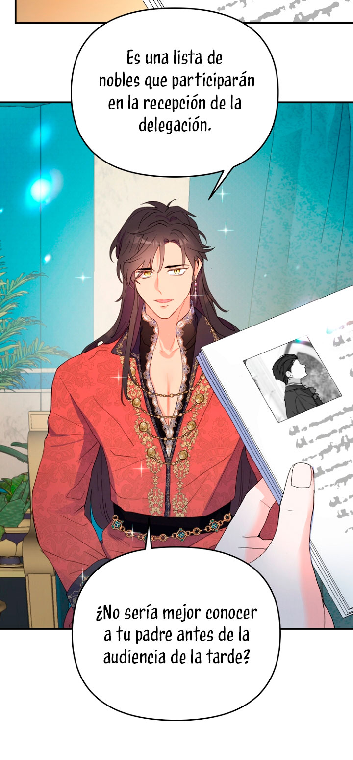 Terminé con mi esposo, ahora iré a hacer dinero Capítulo 17 - Page 5