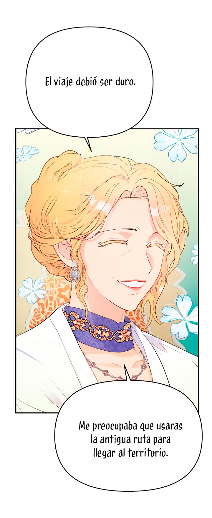 Terminé con mi esposo, ahora iré a hacer dinero Capítulo 17 - Page 50