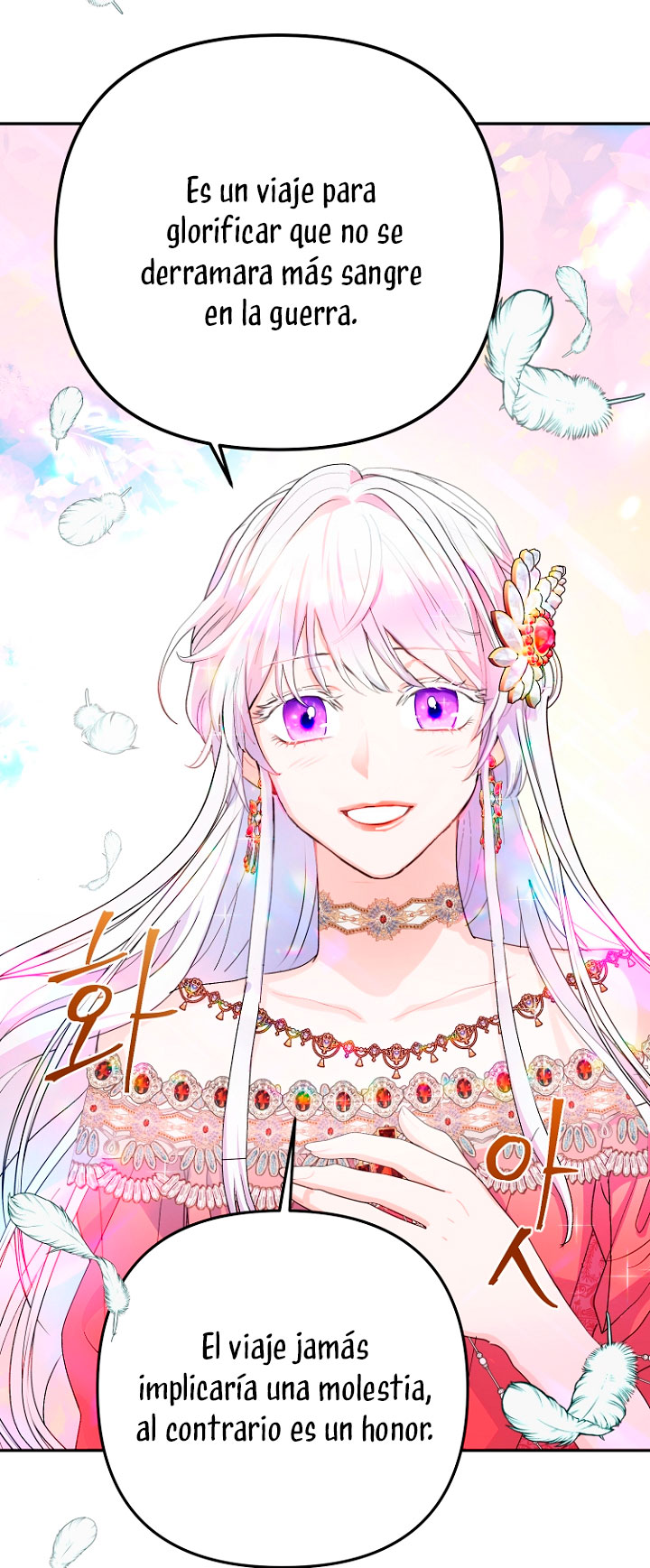 Terminé con mi esposo, ahora iré a hacer dinero Capítulo 17 - Page 58