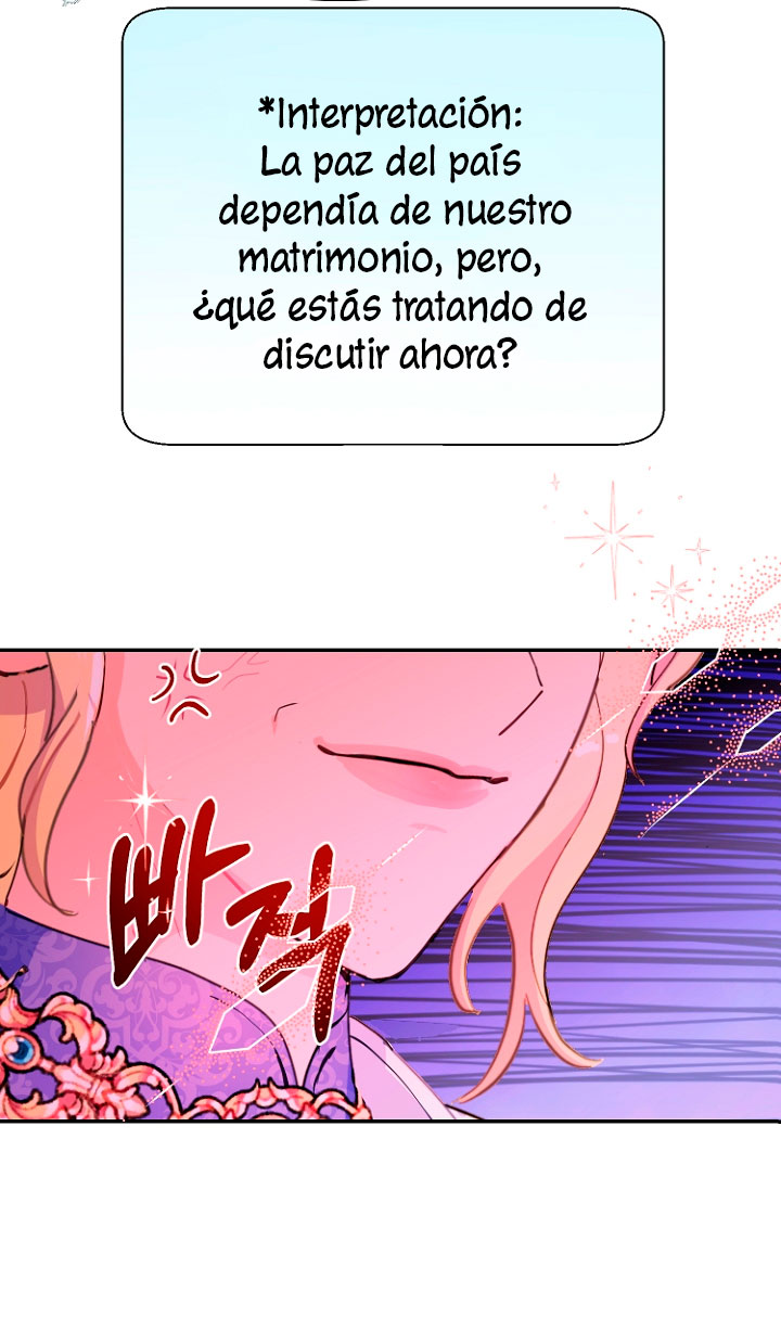 Terminé con mi esposo, ahora iré a hacer dinero Capítulo 17 - Page 59