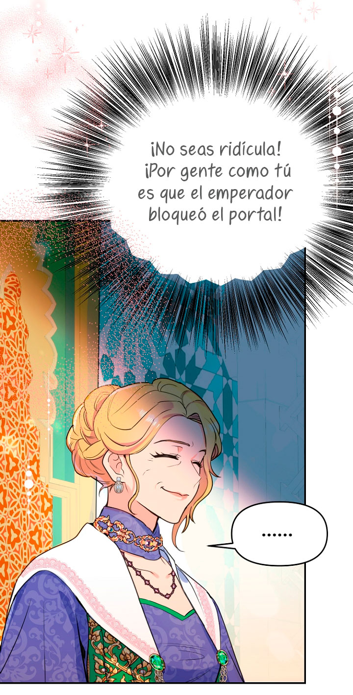 Terminé con mi esposo, ahora iré a hacer dinero Capítulo 17 - Page 62