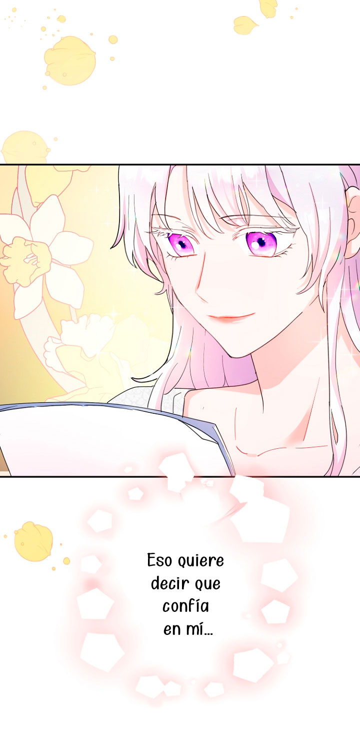 Terminé con mi esposo, ahora iré a hacer dinero Capítulo 17 - Page 7