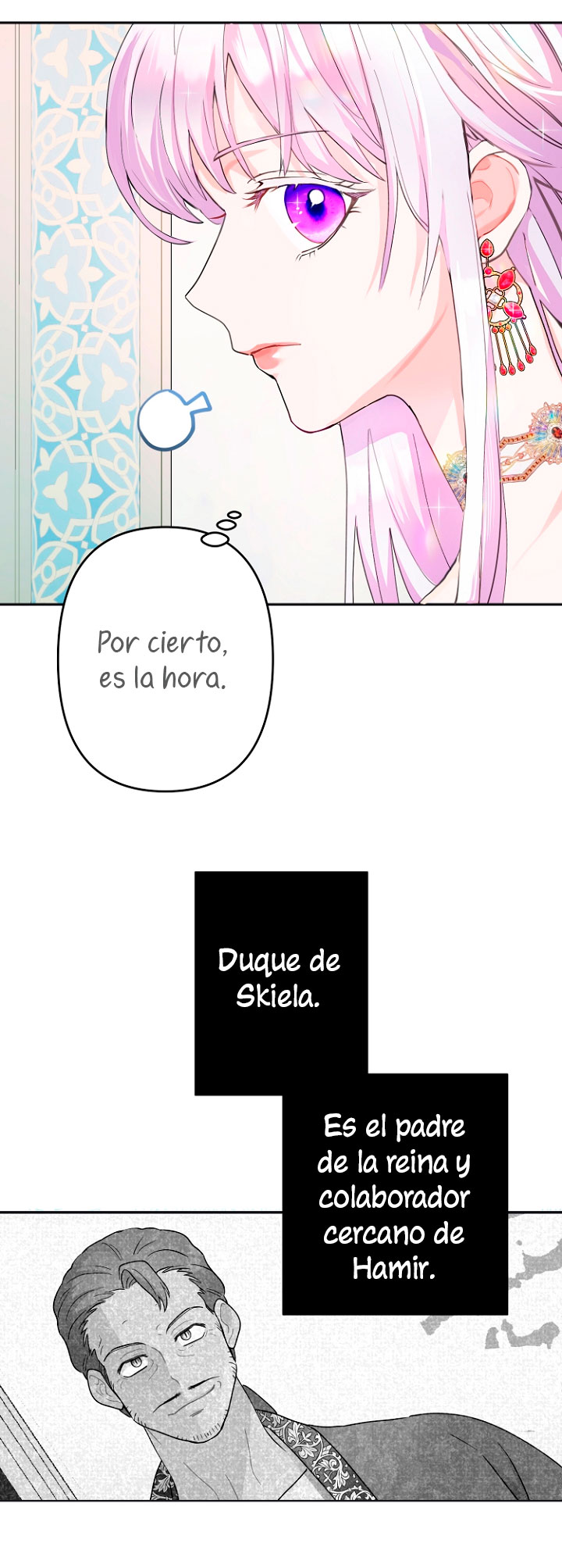 Terminé con mi esposo, ahora iré a hacer dinero Capítulo 17 - Page 75