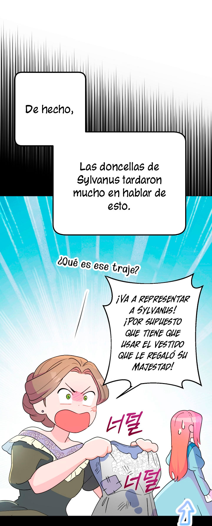 Terminé con mi esposo, ahora iré a hacer dinero Capítulo 17 - Page 76